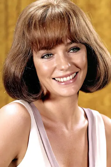 Zdjęcie Żaklin Biset (Jacqueline Bisset) #88709