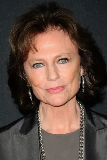 Zdjęcie Żaklin Biset (Jacqueline Bisset) #88710