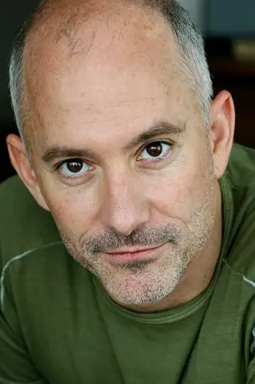Zdjęcie Jay Caputo #17786