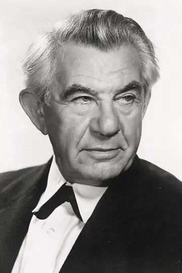 Zdjęcie Maurice Moscovitch #94373