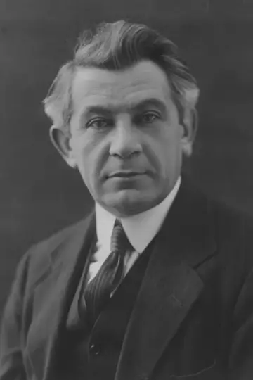 Zdjęcie Maurice Moscovitch #94374