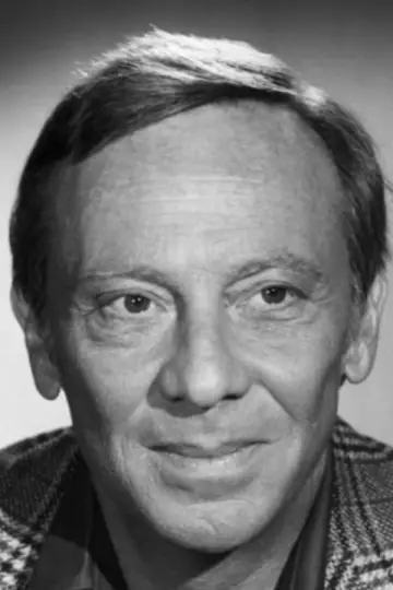 Zdjęcie Norman Fell #61784