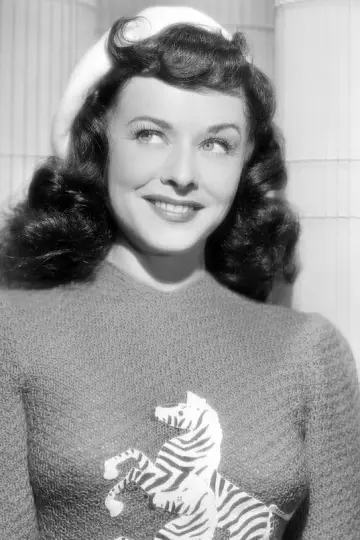 Zdjęcie Paulette Goddard #94359