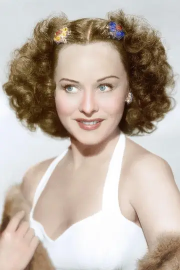Zdjęcie Paulette Goddard #94360