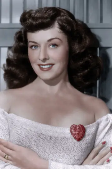 Zdjęcie Paulette Goddard #94361