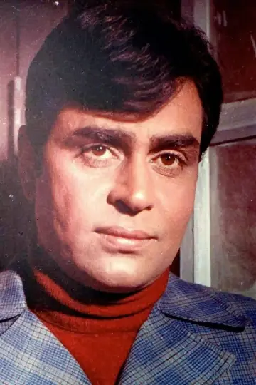 Zdjęcie  (Rajendra Kumar) #305339
