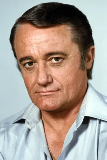 Zdjęcie Robert Vaughn #41940