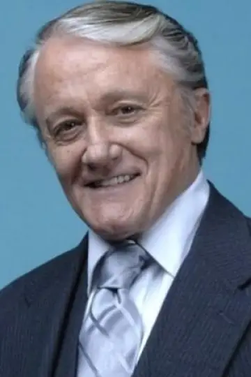 Zdjęcie Robert Vaughn #41941