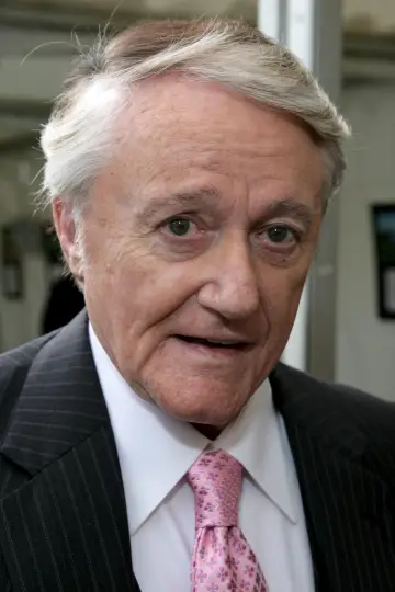 Zdjęcie Robert Vaughn #41942