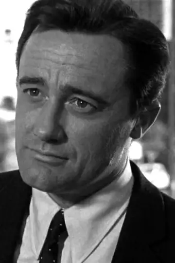Zdjęcie Robert Vaughn #41943