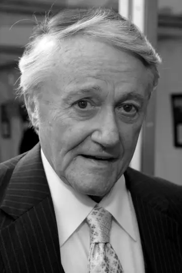 Zdjęcie Robert Vaughn #41944