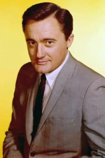 Zdjęcie Robert Vaughn #41945