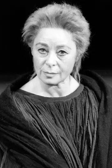 Zdjęcie Siobhán McKenna #92948
