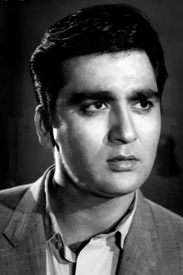 Zdjęcie Sunil Dutt #115176