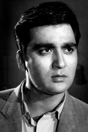 Zdjęcie Sunil Dutt #115177