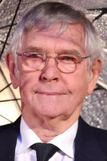 Zdjęcie Tom Courtenay #75662