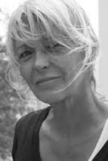 Zdjęcie Agnès Godard #96811