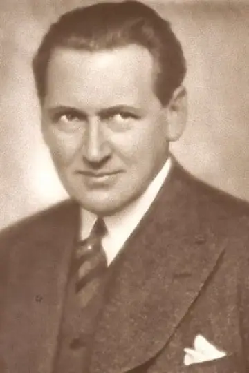 Zdjęcie Ernst Stahl-Nachbaur #126804