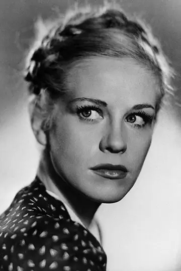 Zdjęcie Hildegard Knef #87315
