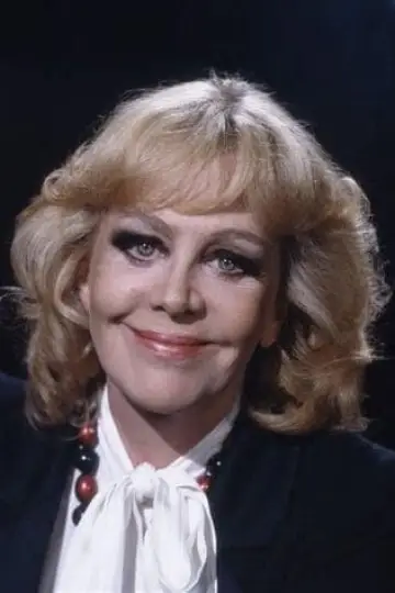Zdjęcie Hildegard Knef #87316