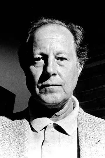 Zdjęcie Nicolas Roeg #90029