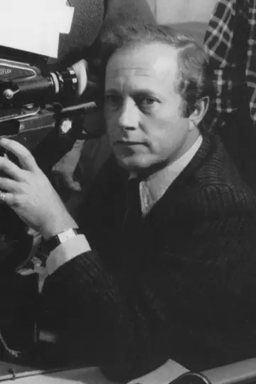Zdjęcie Nicolas Roeg #90030