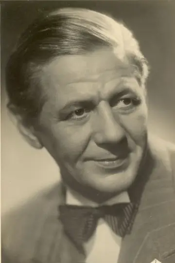 Zdjęcie Paul Hörbiger #103235