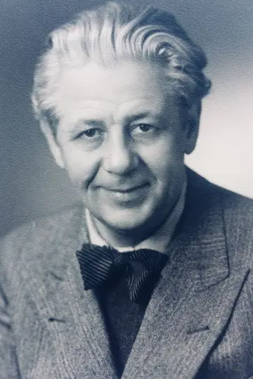 Zdjęcie Paul Hörbiger #103236