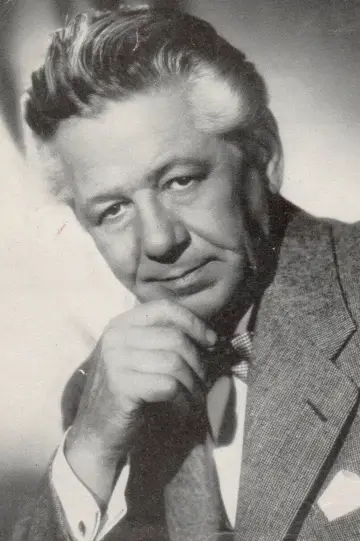 Zdjęcie Paul Hörbiger #103237