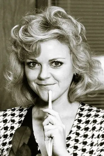 Zdjęcie Stephanie Faracy #57792
