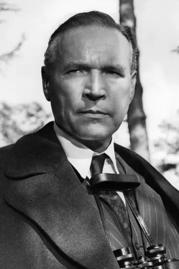 Zdjęcie Wolfgang Preiss #83182