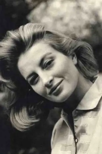 Zdjęcie Capucine #96667