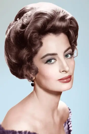 Zdjęcie Capucine #96668