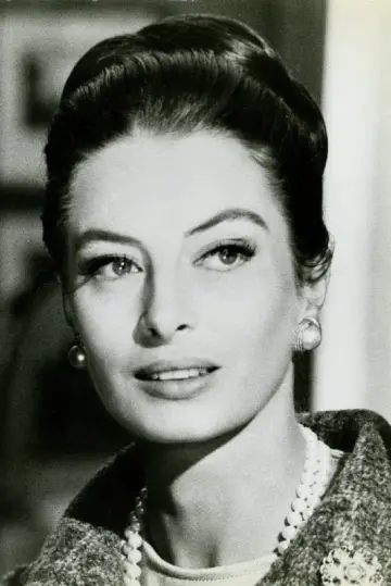 Zdjęcie Capucine #96669