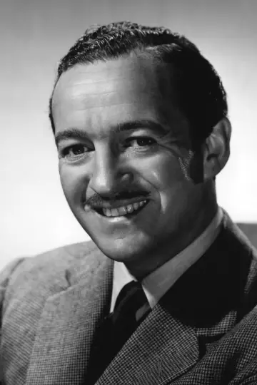 Zdjęcie David Niven #92556