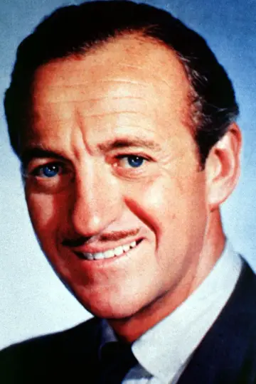 Zdjęcie David Niven #92557