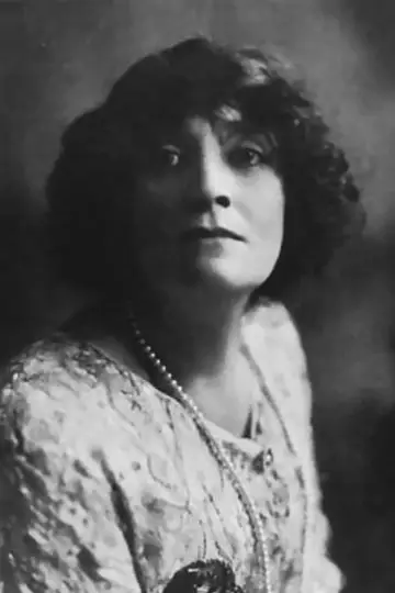 Zdjęcie Eugenie Besserer #143697