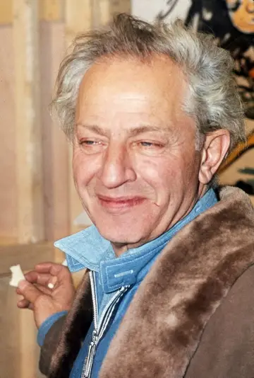 Zdjęcie Jules Dassin #128090