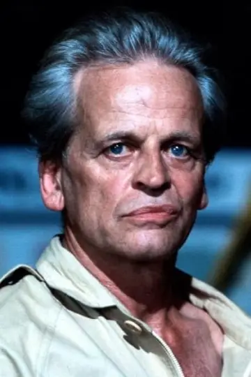 Zdjęcie Klaus Kinski #79593