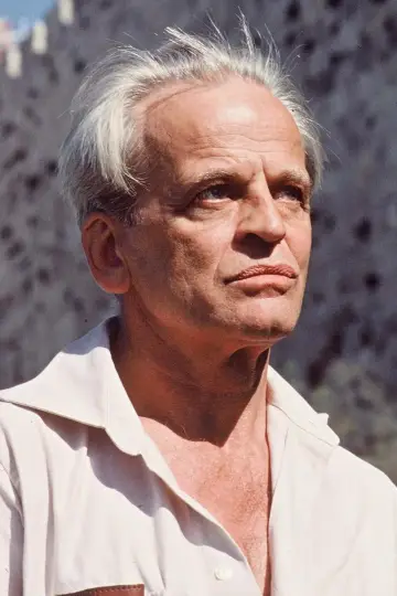 Zdjęcie Klaus Kinski #79594