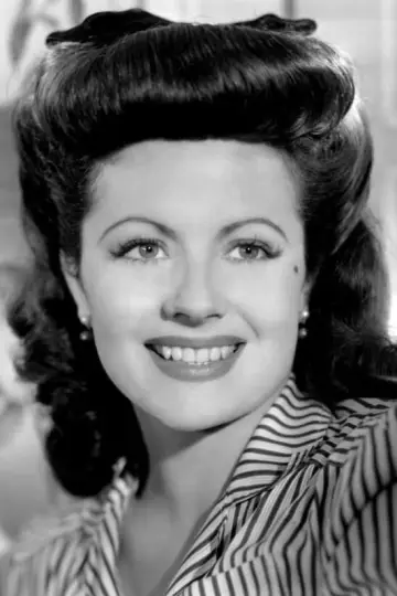 Zdjęcie Margaret Lockwood #114404