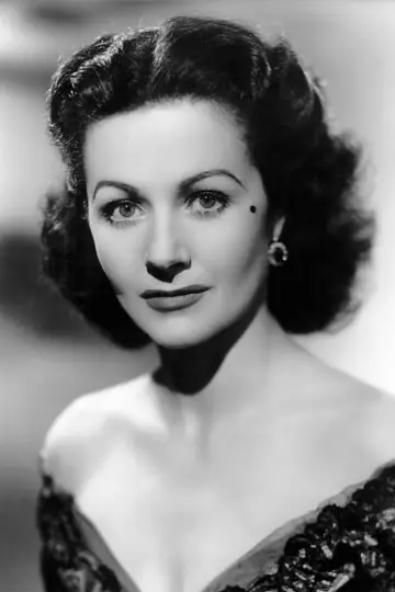 Zdjęcie Margaret Lockwood #114405