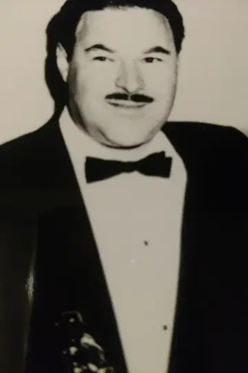 Zdjęcie Maurice Richlin #95617