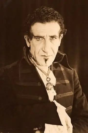 Zdjęcie Otto Lederer #104085