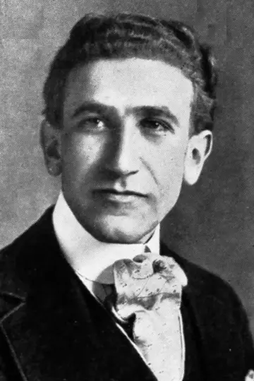Zdjęcie Otto Lederer #104086