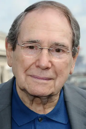 Zdjęcie Robert Hossein #128083