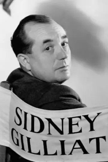 Zdjęcie Sidney Gilliat #114430