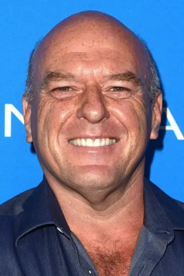 Zdjęcie Dean Norris (Dean Norris) #65394