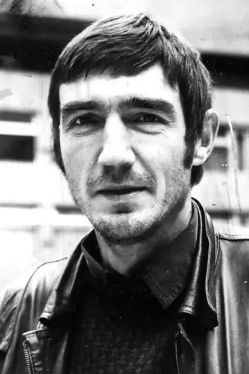 Zdjęcie Derrick O