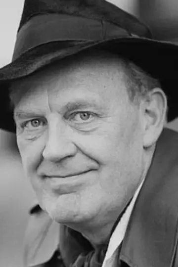 Zdjęcie Joss Ackland #45089